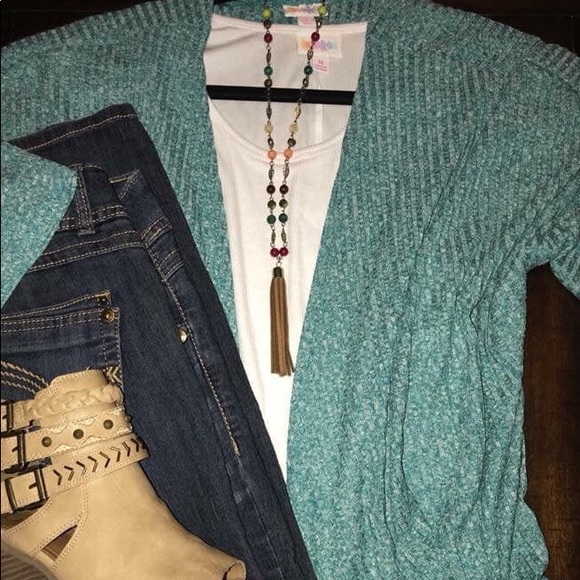 Small LuLaRoe Lindsay